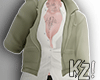 Kz! After work jacket