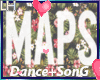 Maroon 5-Maps |D~S