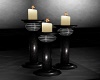 (Fire Place RM) Candles