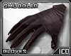 ICO Smuggler Gloves