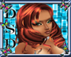 {DSD}Akane Glowing Fire