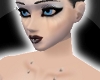 Gothic Emo Skin