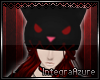 Evil Kitty Hat-F