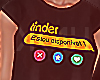 Tinder shirt - v2