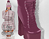 Autumn Mauve Boots