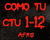 AFRO-COMO TU