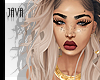 -J- Janiya bleached
