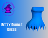 Betty Rubble Dress