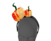 Halloween Tiara