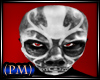 (PM) Death Eater Mask M