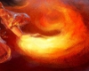 [ML] Fire flame filler