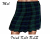 Irish Kilt RLS