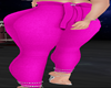 Tequila Pants Pink RLL