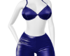 Blue leather fit 2025