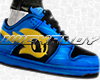 SONIC BAPES M