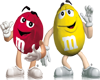 M&Ms