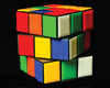Rubiks Dance Marker