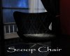 AV Scoop Chair