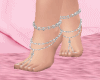 Sexy Feet Diamond