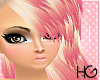 [HG]Blonde&Pink xSUFFID