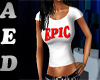 EPIC Busty Tshirt