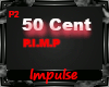 P2 50 cents - P.I.M.P MX