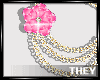 *T* &reg; Yeen Jewels Set