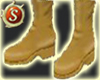 (S) VERGIL 1 BOOTS