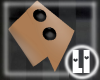 [LI] Gia Cuffs