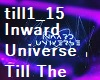 Inward Universe-till the