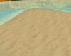 Lg Sand Island to Scale
