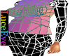 Prego Overtop Fit Mesh