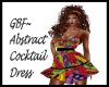 GBF~ Cocktail Dress 3