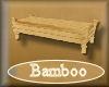 [my]Bamboo Coffee Table