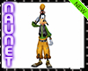 Goofy