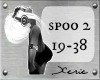 Spook 2/2 - Hardcore