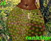 dart skirt rl