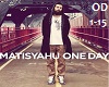 Matisyahu - One Day