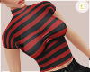 £. Stripe Top