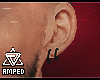 ⚓ Earrings | Asteri