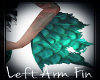 Siren's Left Arm Fin(F)