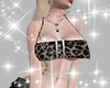 ★ Cheetah Belt ★