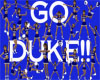 (SD2)Go Duke!