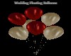 Wedding Floating Balloon