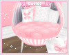 ♡40%Kids EggChair