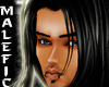 +m+ black brendo hair