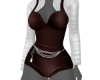 Cutie Set Brown