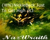 {WN}NickleBack High pt3