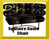 Solitaire Game chair
