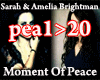 Moment Of Peace Mix